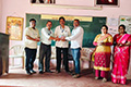 Shri Shahaji Chhatrapati Mahavidyalaya