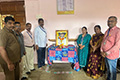 Shri Shahaji Chhatrapati Mahavidyalaya