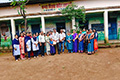 Shri Shahaji Chhatrapati Mahavidyalaya